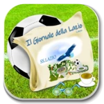 Logo of Giornali Biancocelesti android Application 